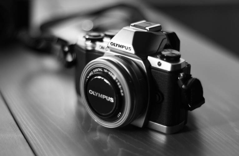 Jak mądrze kupować sprzęt fotograficzny?